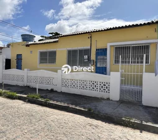 Casa para Locação | Sítio Novo – Olinda/PE | 193 m²