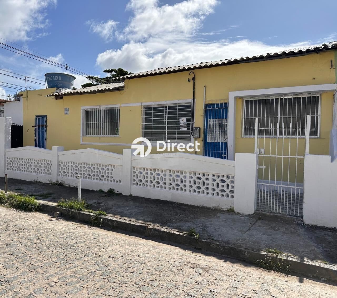 Casa para Locação | Sítio Novo – Olinda/PE | 193 m²
