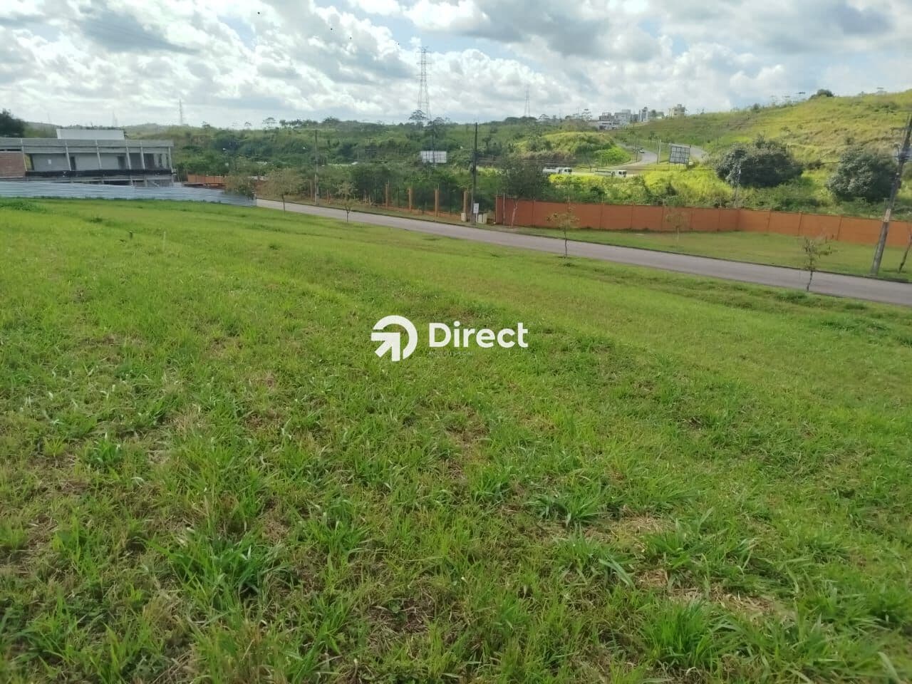Lote à venda no Alphaville Pernambuco | Manassu – Jaboatão dos Guararapes/PE