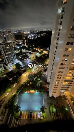 Le Parc – Túlip Suld/ Apartamento Alto Padrão em Boa Viagem, Recife