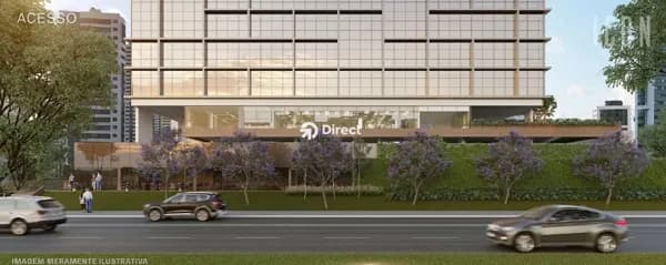 NOVO EMPREENDIMENTO ICON EM BOA VIAGEM, Recife/PE