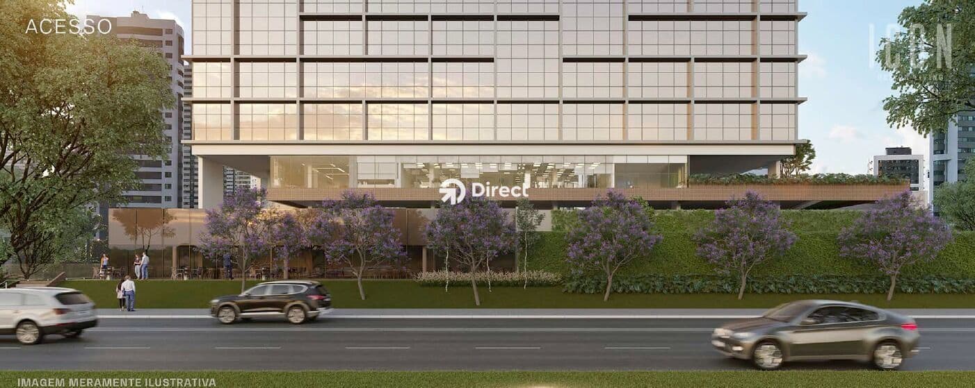 NOVO EMPREENDIMENTO ICON EM BOA VIAGEM, Recife/PE