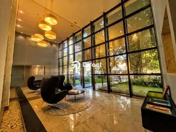 Apartamento em Casa Forte, Recife/PE