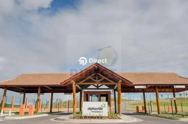 Lote/Terreno em Jaboatão dos Guararapes - Manassu
