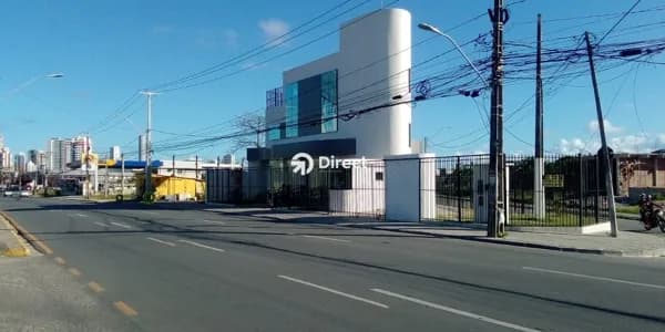 Prédio Comercial para Locação – Jaboatão dos Guararapes/PE