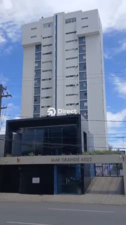Edifício Mar Grande – Apartamento com 150 m² à Venda – Orla de Candeias