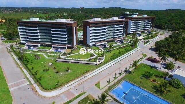 Apartamento no Paiva, Cabo de Santo Agostinho/PE