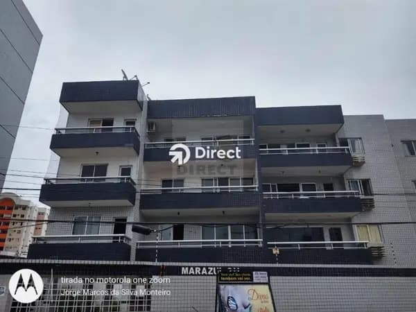 Amplo Apartamento para Aluguel em Piedade – Conforto e Localização Privilegiada!