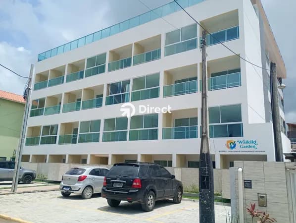 WAIKIKI GARDEN – Porto de Galinhas/PE