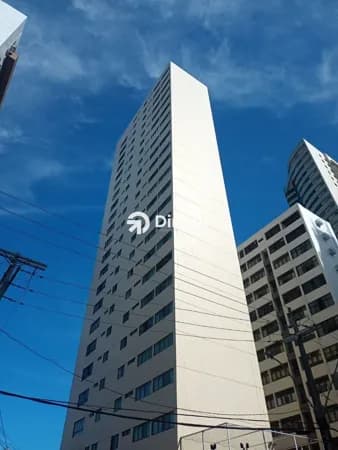Apartamento Beira-Mar à Venda – Edifício Norma Cardoso, Boa Viagem – Recife/PE