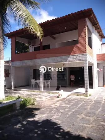 Casa em Jaboatão dos Guararapes - Candeias
