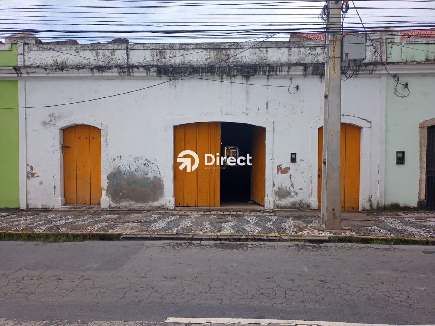Galpão em Recife, Recife/PE