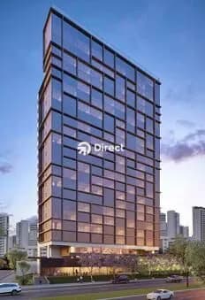 Edifício ICON Design Living – Alto Padrão no Melhor de Boa Viagem