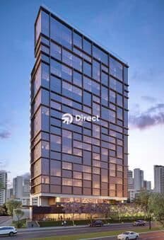 Edifício ICON Design Living – Alto Padrão no Melhor de Boa Viagem