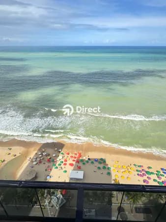 Apartamento Cobertura Quadriplex em Boa Viagem - 1.010,00m² - Recife
