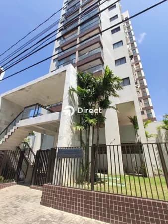 Apartamento em Candeias, Jaboatão dos Guararapes/PE