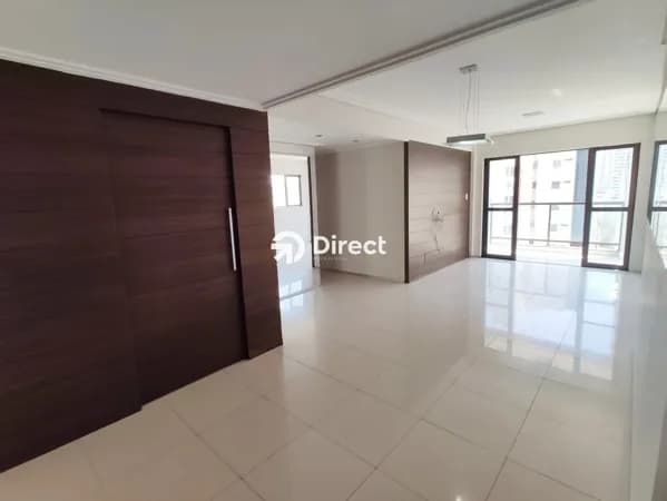 Apartamento em Candeias, Jaboatão dos Guararapes/PE