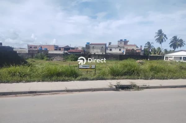 Terreno à Venda – Barra de Jangada, Jaboatão dos Guararapes/PE