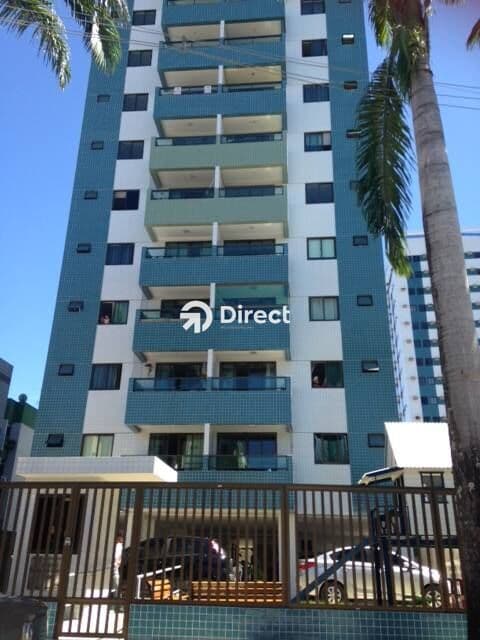 APARTAMENTO PARA LOCAÇÃO – 70m² NO EDIFÍCIO PRAÇA DAS PRÍMULAS | CONFORTO E LOCALIZAÇÃO ESTRATÉGICA