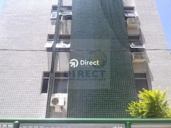 Apartamento em Boa Viagem, Recife/PE