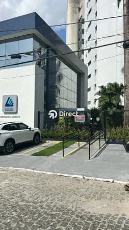 Sala Comercial para Locação – Empresarial Access