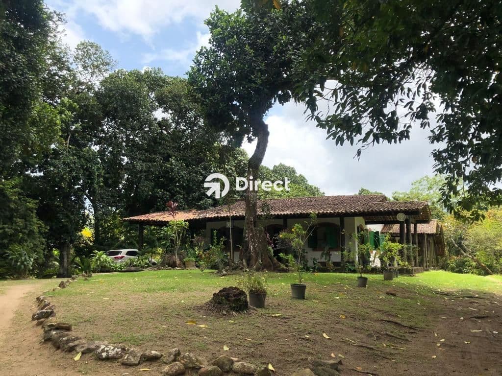 Chácara em Borralho, Camaragibe/PE