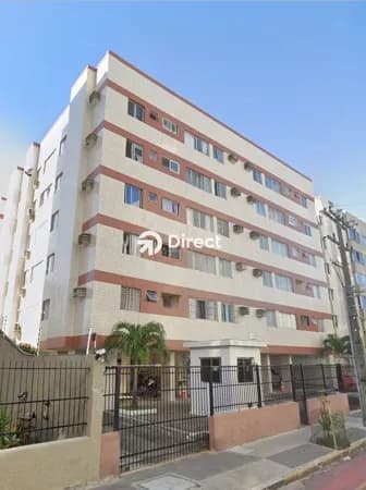 Apartamento em Recife - Boa Vista