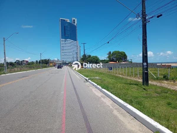 Terreno em Barra de Jangada, Jaboatão dos Guararapes/PE