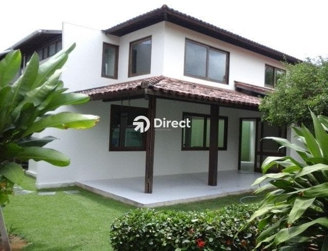 Casa à Venda – Poço da Panela, Recife/PE