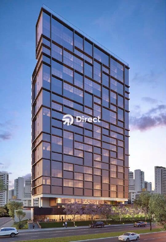NOVO EMPREENDIMENTO ICON EM BOA VIAGEM, Recife/PE