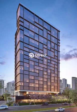 NOVO EMPREENDIMENTO ICON EM BOA VIAGEM, Recife/PE