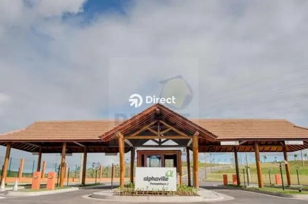 Lote/Terreno em Jaboatão dos Guararapes - Manassu