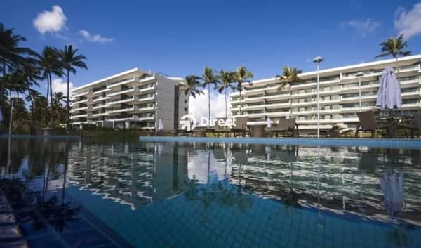 APARTMANETO VILA DOS CORAIS- RESERVA DO PAIVA