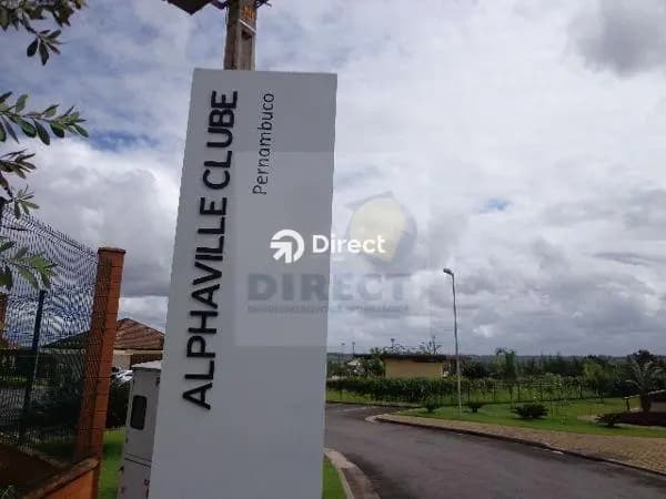 Lote/Terreno em Jaboatão dos Guararapes - Manassu