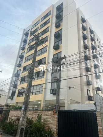 Edifício à venda no Edf. Zezo Montenegro – Candeias / Jaboatão dos Guararapes