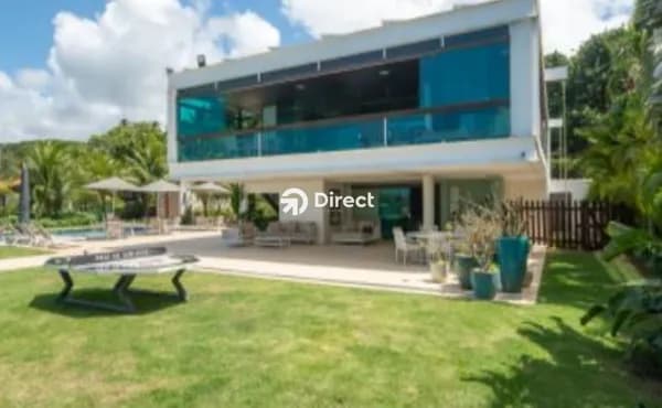 Casa à Venda em Nova Cruz – PE | Terreno Amplo | Excelente Localização