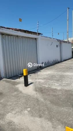Casa Térrea para Locação em Candeias – Jaboatão dos Guararapes/PE