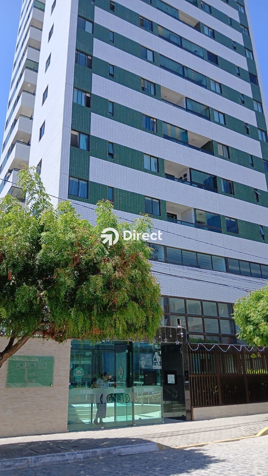Apartamento Alto Padrão em Candeias, Jaboatão dos Guararapes/PE