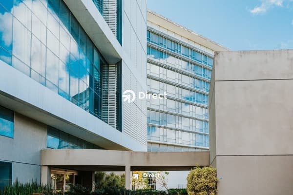 Sala comercial no Novo Mundo Empresarial na Reserva do Paiva.