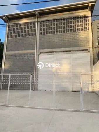 Galpão com 240 m², localizado na Imbiribeira
