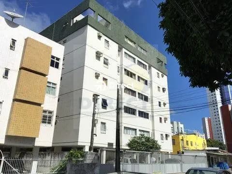 Apartamento em Boa Viagem, Recife/PE