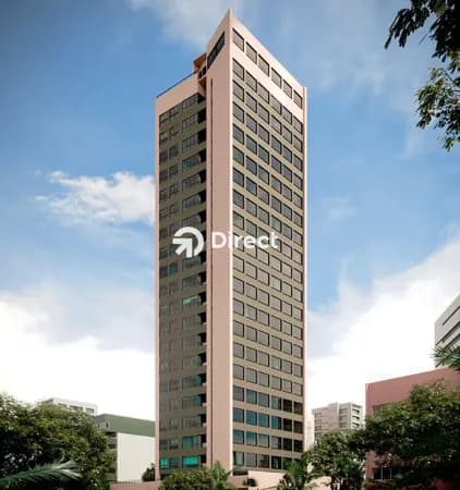 Apartamento em Boa Viagem, Edf. Puerto Cervante Recife/PE