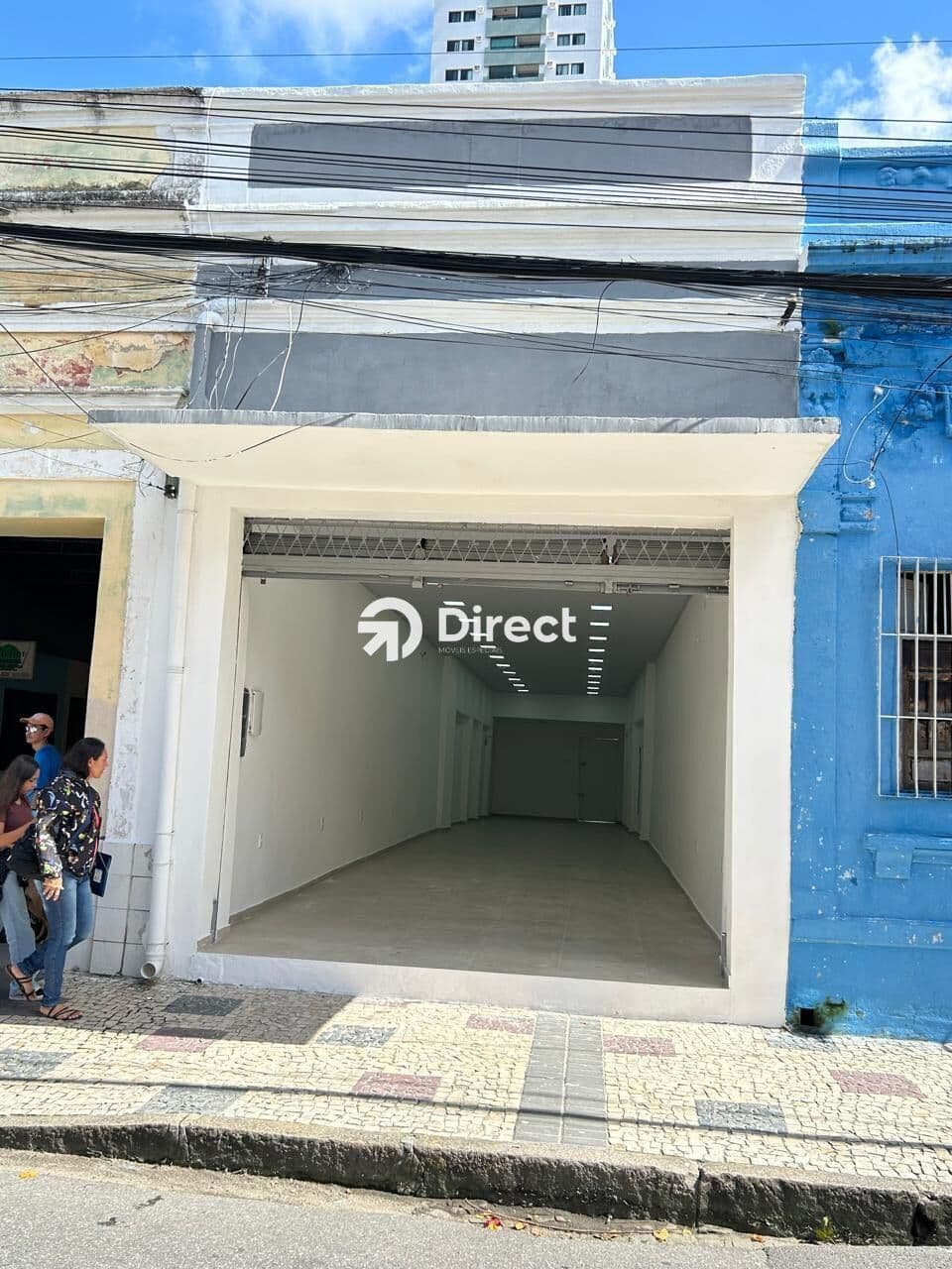 Loja em Boa Vista, Recife/PE