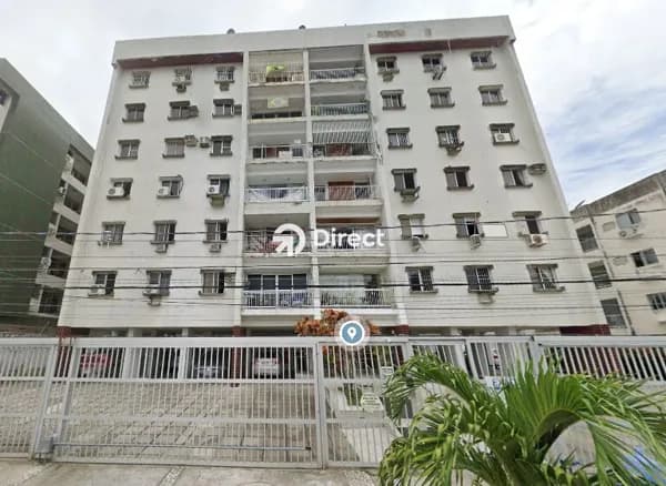 Apartamento à Venda | Edifício Tocantins – Boa Viagem, Recife | 107 m²
