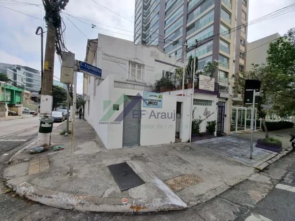 Casa em São Paulo - Perdizes