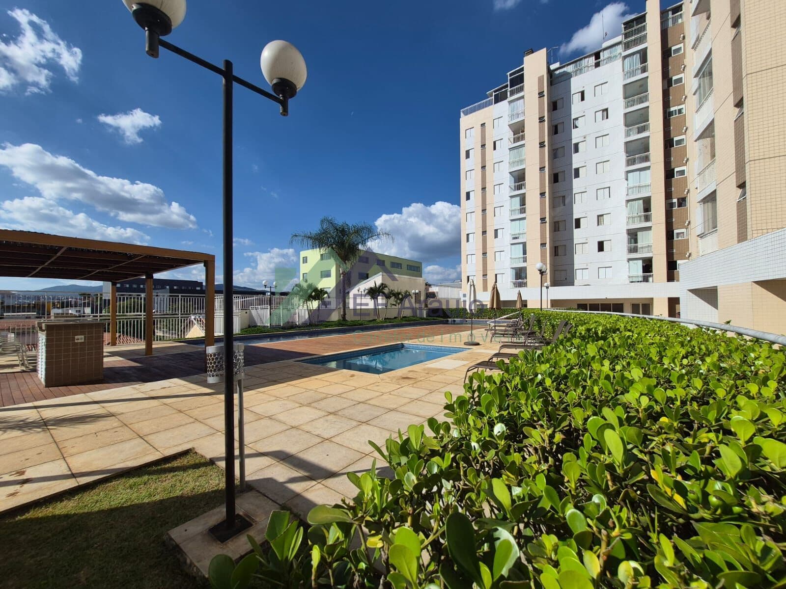 Apartamento em São Paulo - Freguesia do Ó