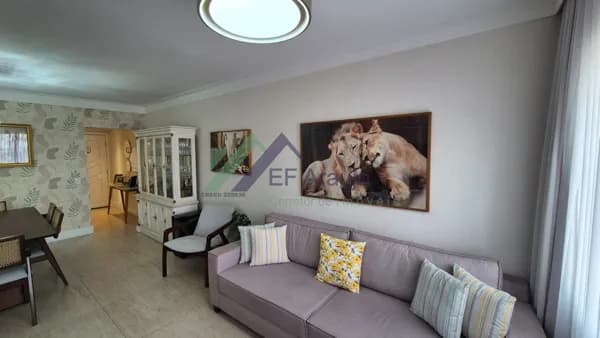 Apartamento em São Paulo - Freguesia do Ó