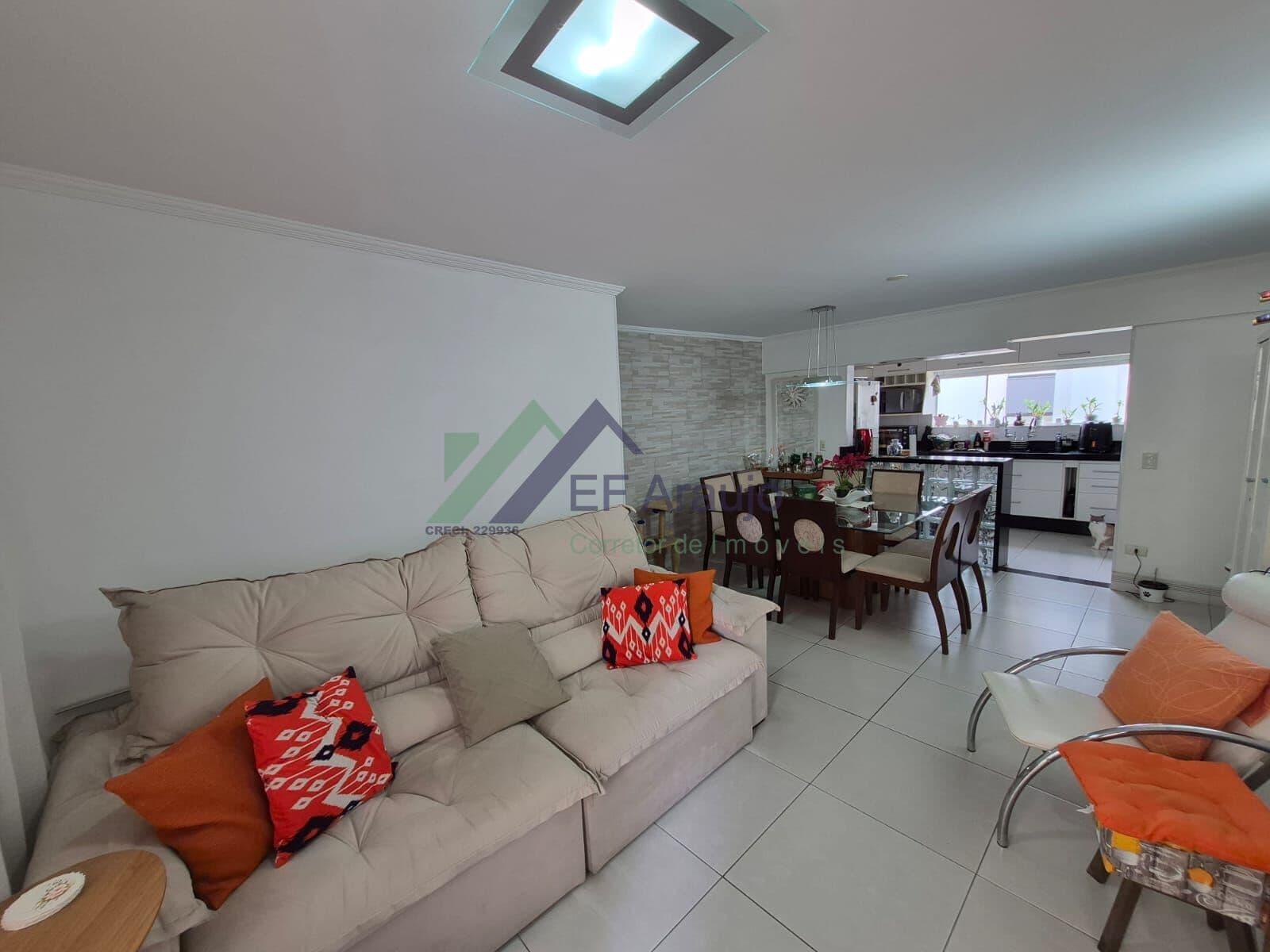 Apartamento em São Paulo - Freguesia do Ó