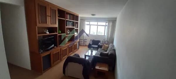 Apartamento em São Paulo - V Pompeia