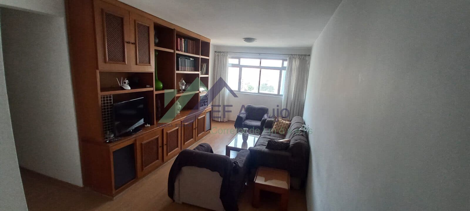 Apartamento em São Paulo - V Pompeia